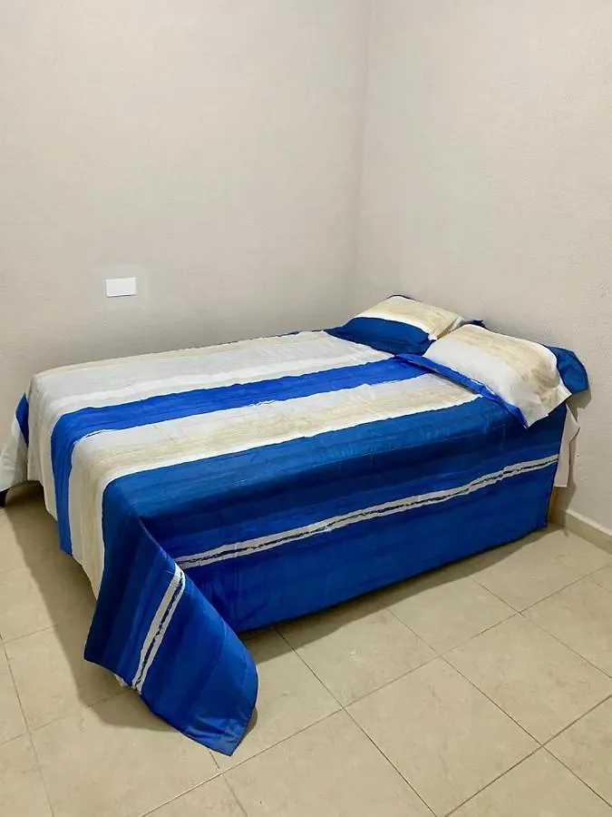 Hermoso Departamento Con Espectacular Alberca Cancun