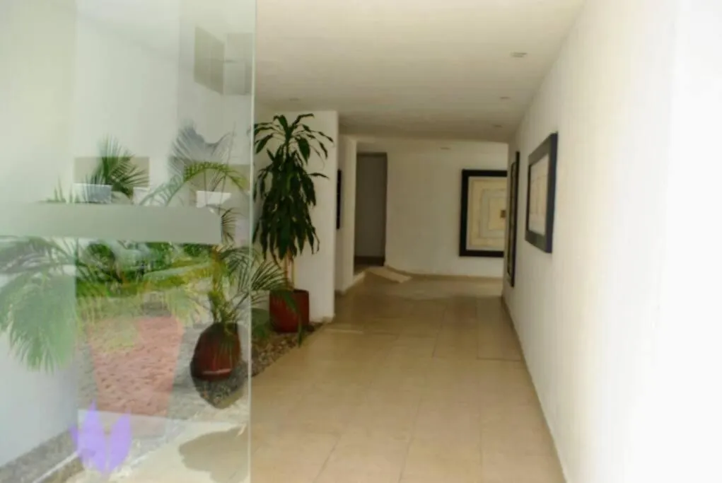 Apartment Hermoso Departamento Con Espectacular Alberca Cancun Mexico